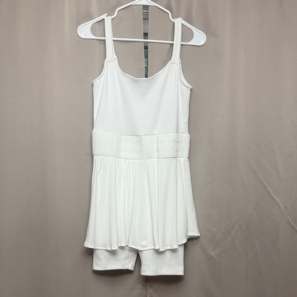 FREE PEOPLE MOVEMENT full court dress- medium - Picture 5 of 15